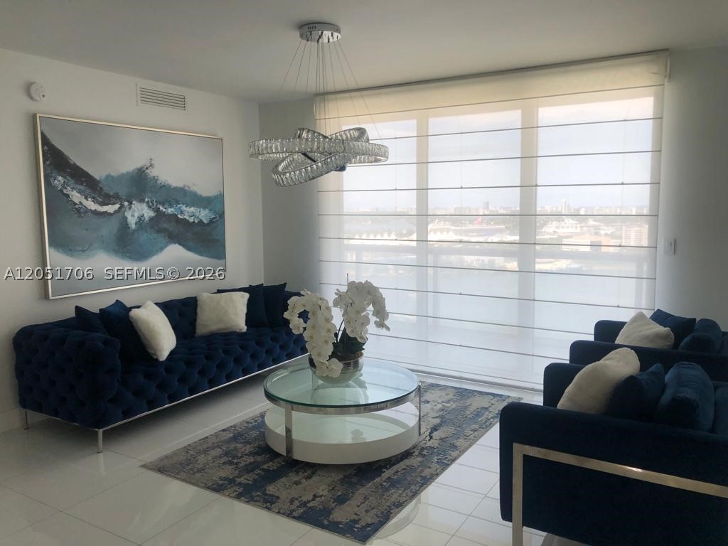 50 BISCAYNE CONDO - Residential Lease