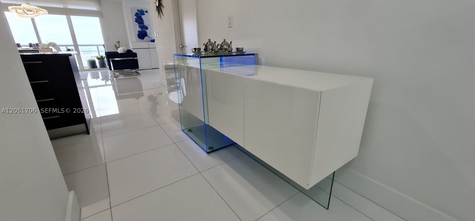50 BISCAYNE CONDO - Residential Lease