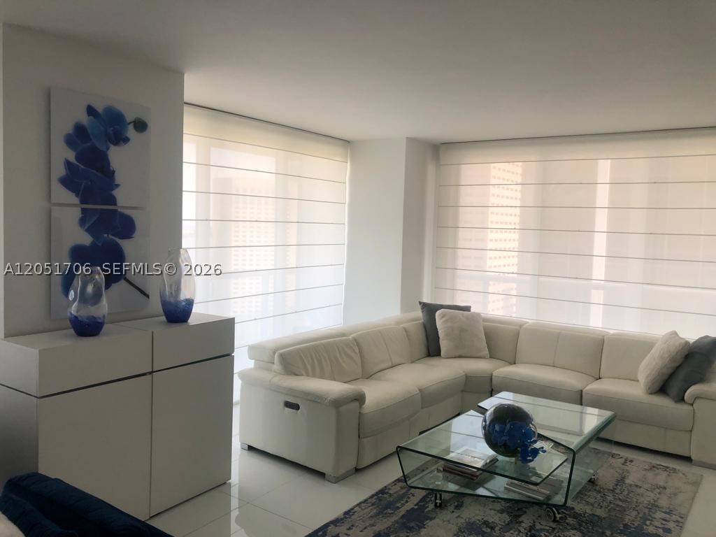50 BISCAYNE CONDO - Residential Lease