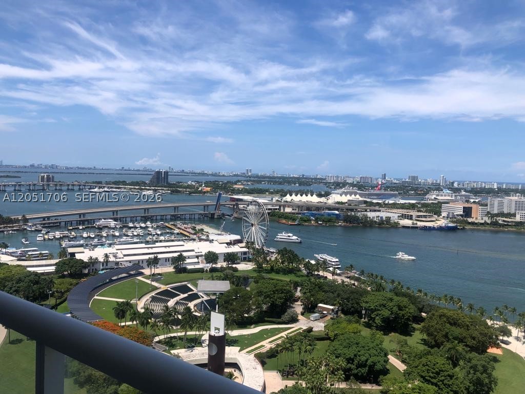 50 BISCAYNE CONDO - Residential Lease