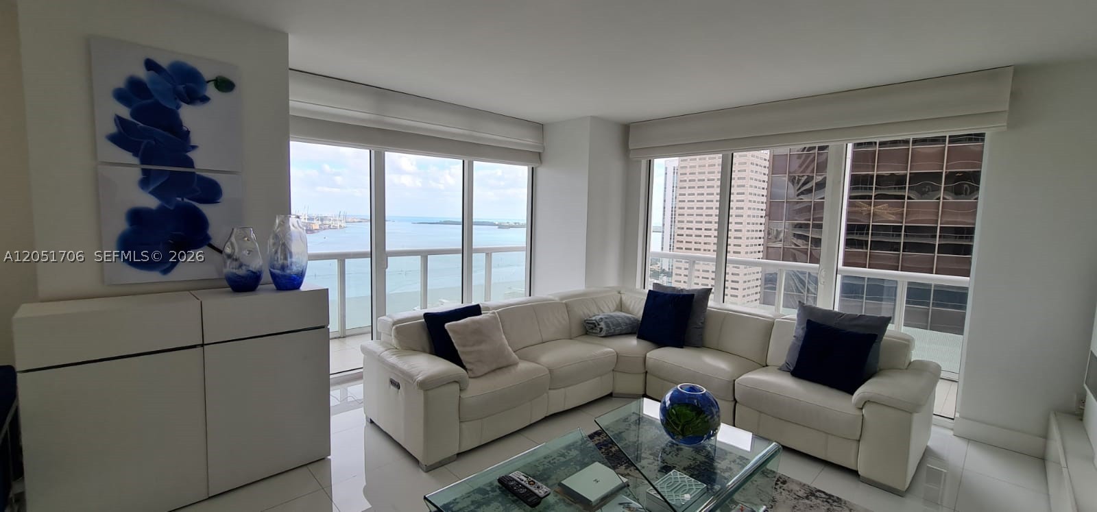 50 BISCAYNE CONDO - Residential Lease