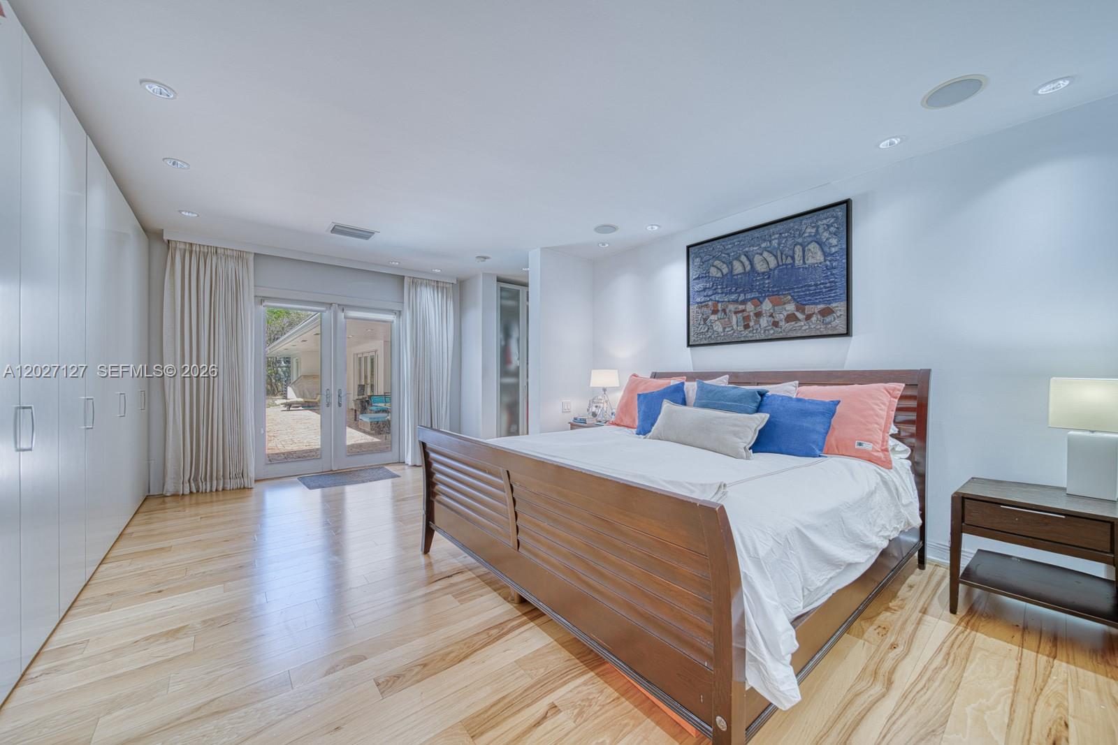 HAMMOCK HEIGHTS - Residential Lease