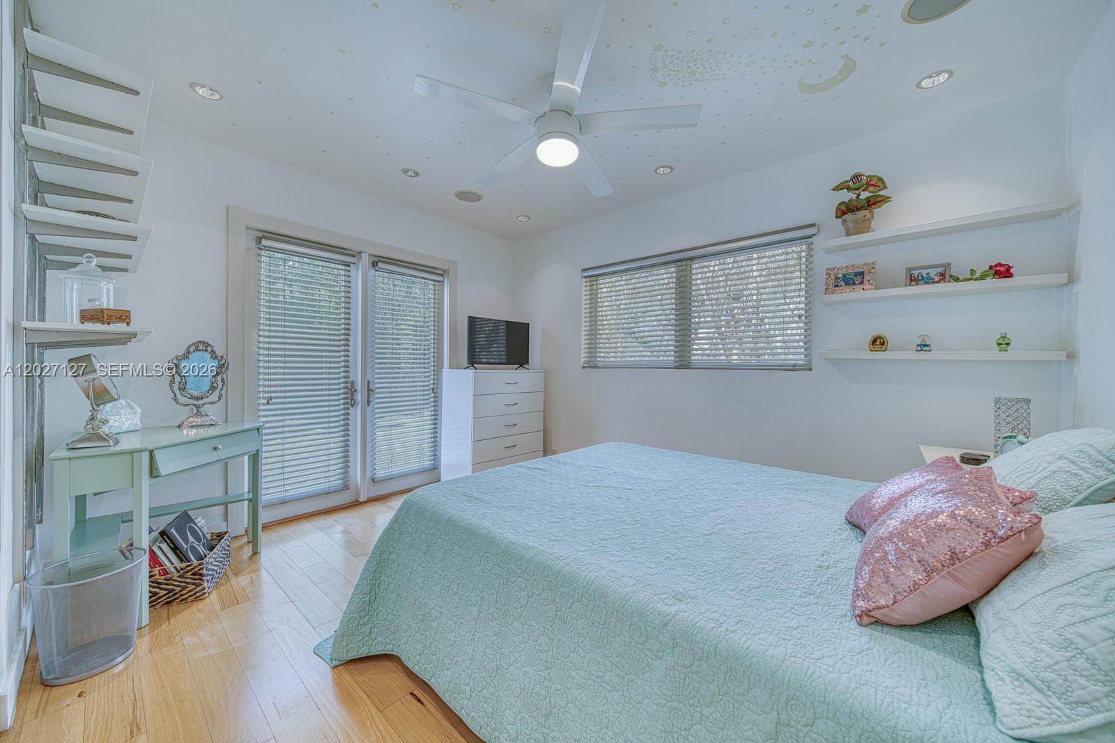 HAMMOCK HEIGHTS - Residential Lease