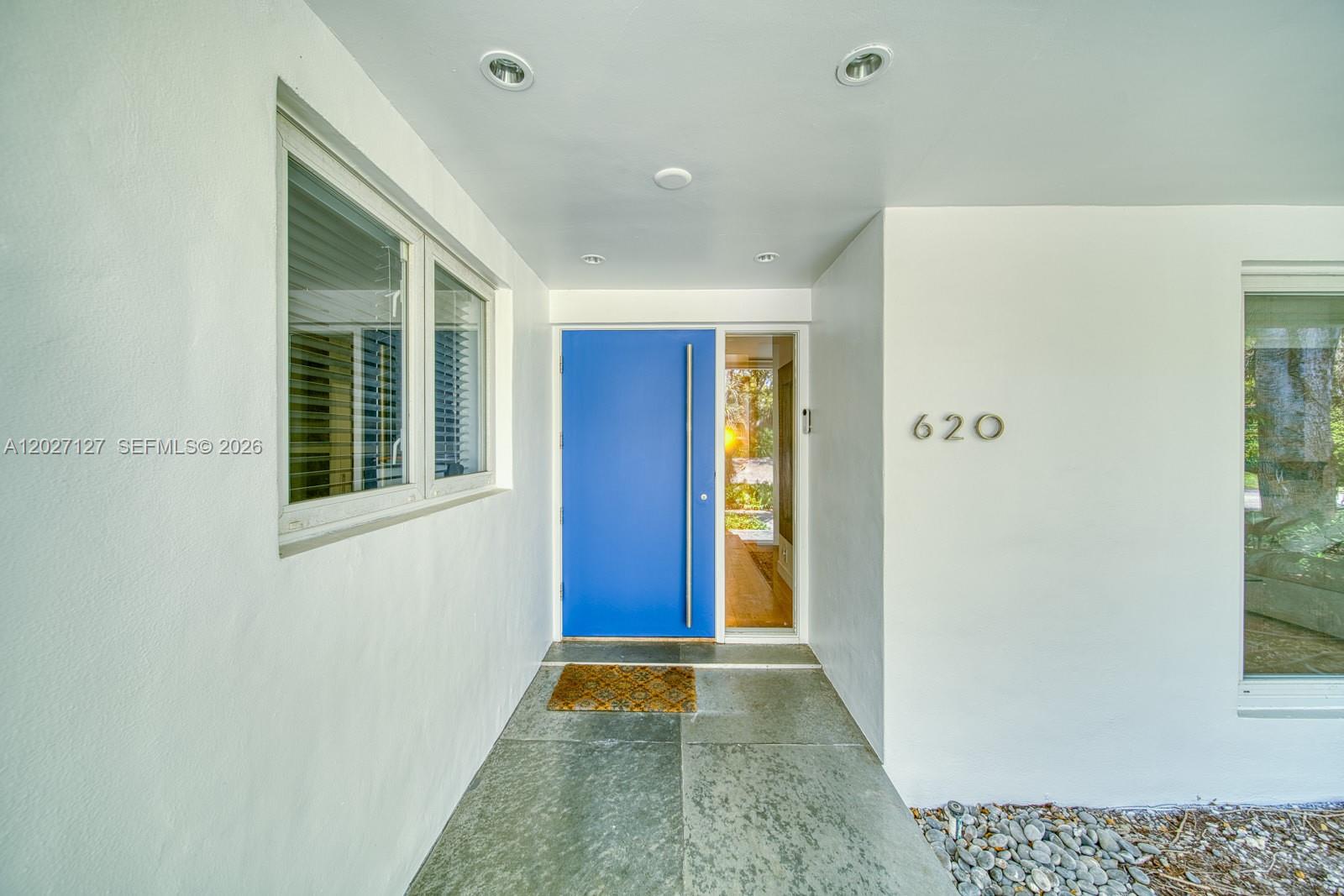 HAMMOCK HEIGHTS - Residential Lease