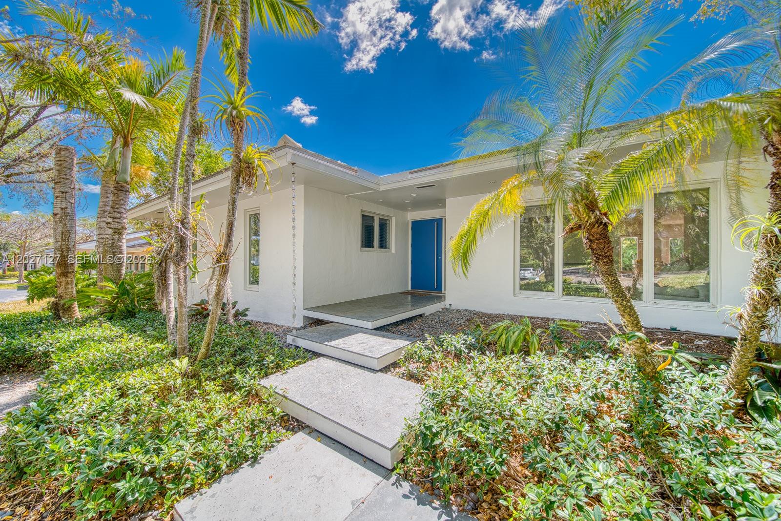 HAMMOCK HEIGHTS - Residential Lease
