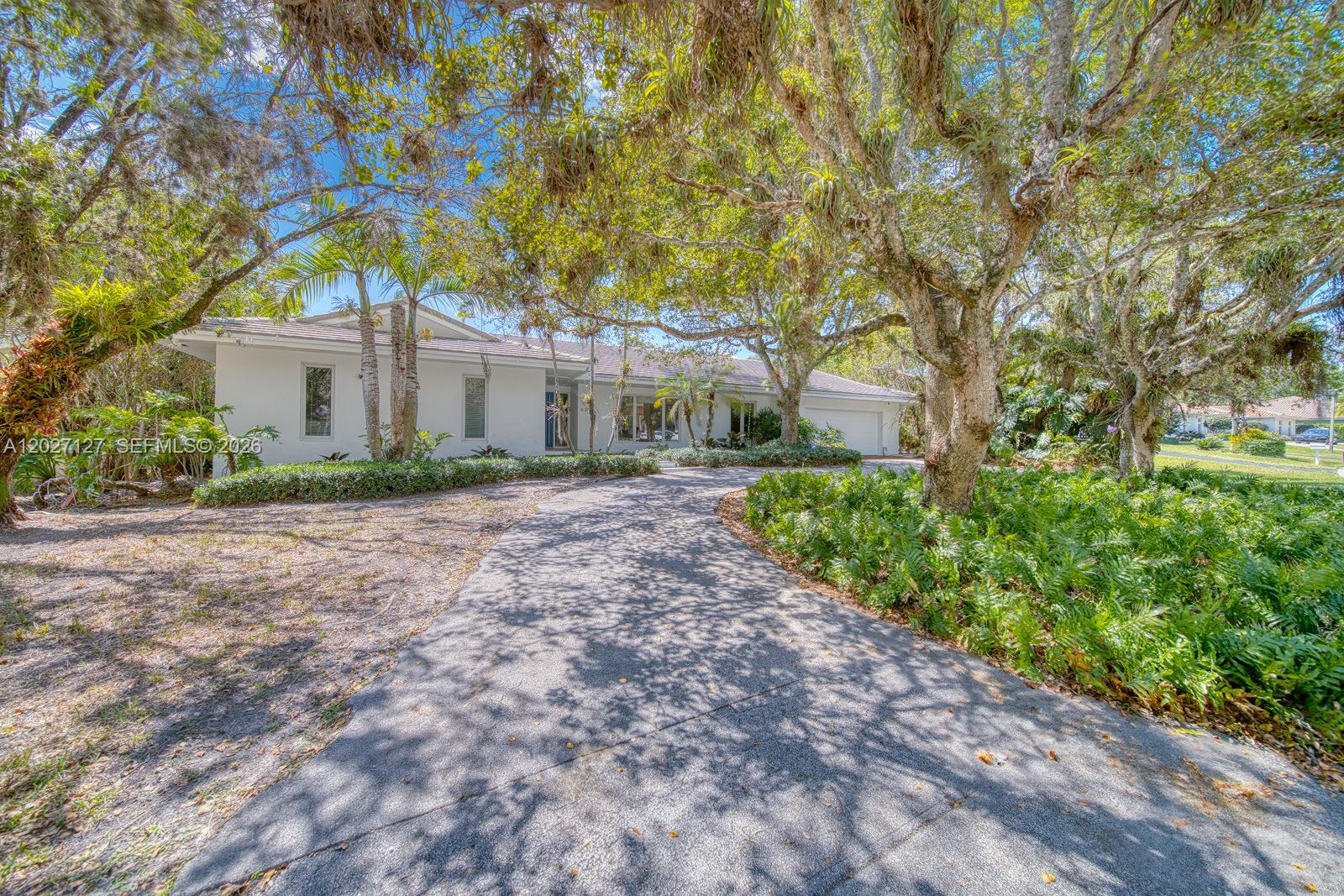 HAMMOCK HEIGHTS - Residential Lease