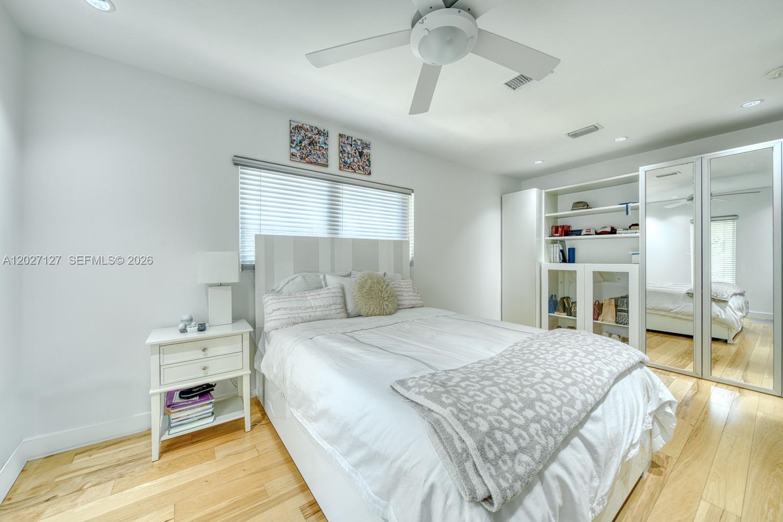 HAMMOCK HEIGHTS - Residential Lease