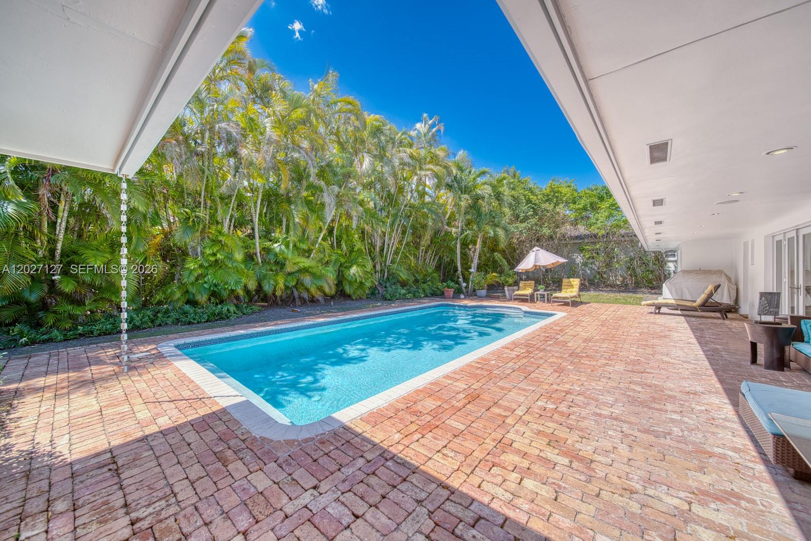 HAMMOCK HEIGHTS - Residential Lease