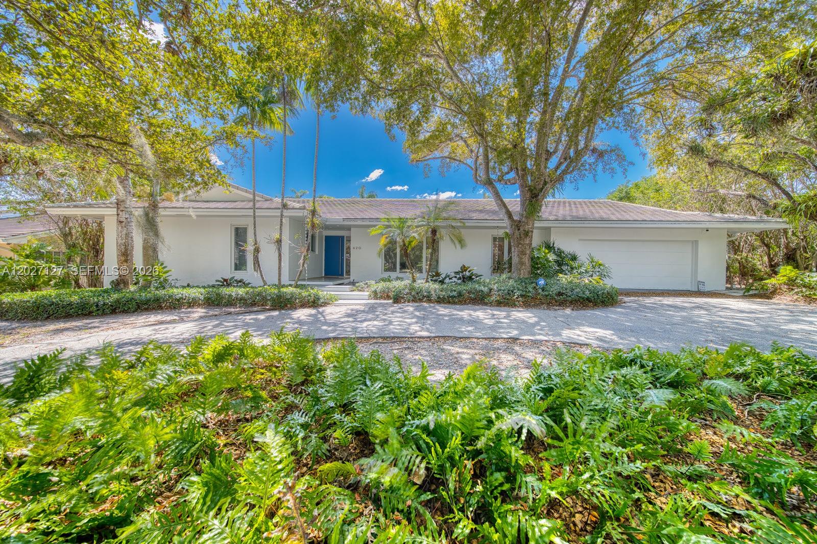 HAMMOCK HEIGHTS - Residential Lease