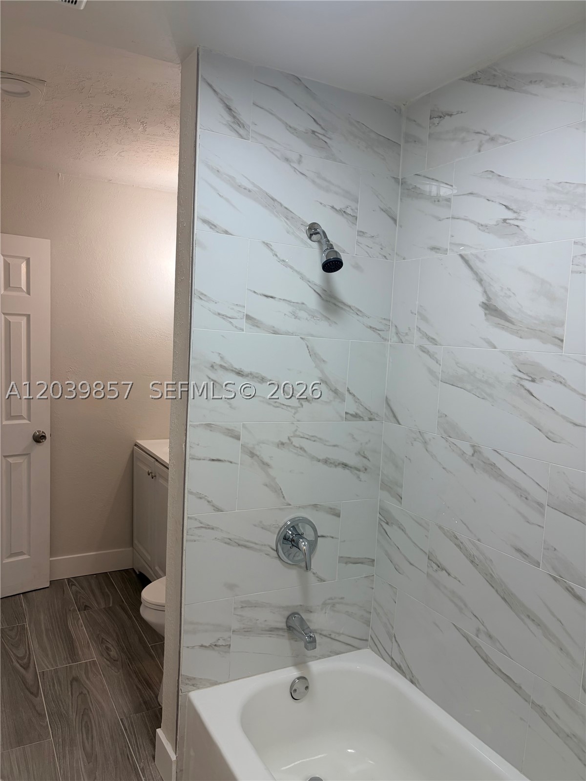VISTA VERDE TOWNHOUSE SEC - Residential