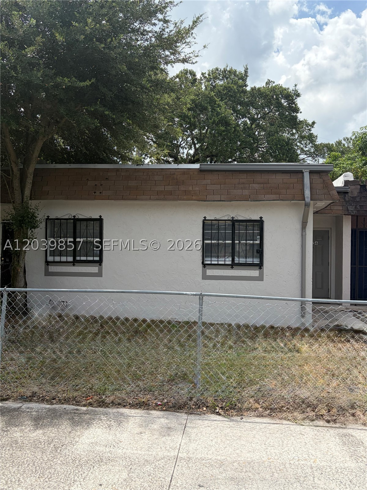 VISTA VERDE TOWNHOUSE SEC - Residential