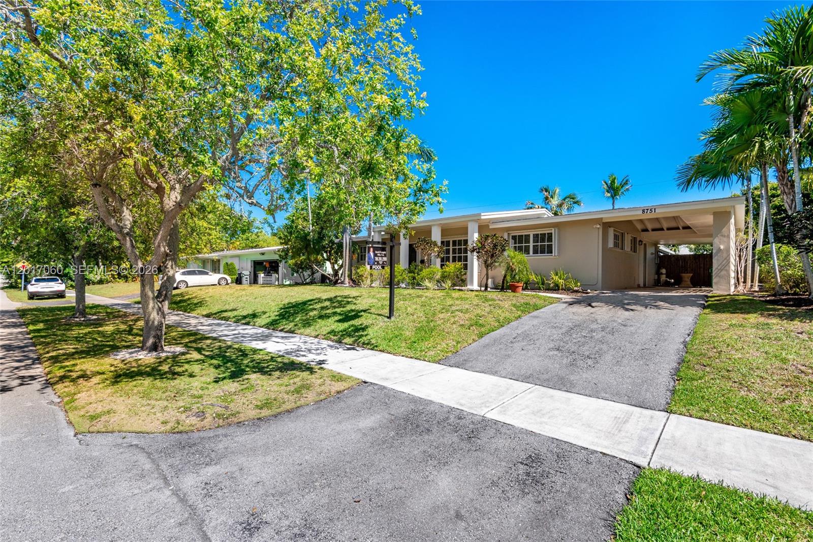 WHISPERING PINES ESTATES - Residential
