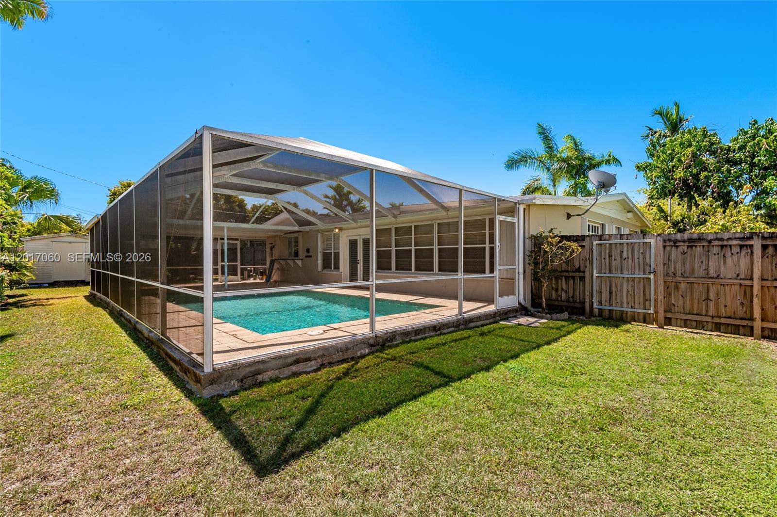 WHISPERING PINES ESTATES - Residential