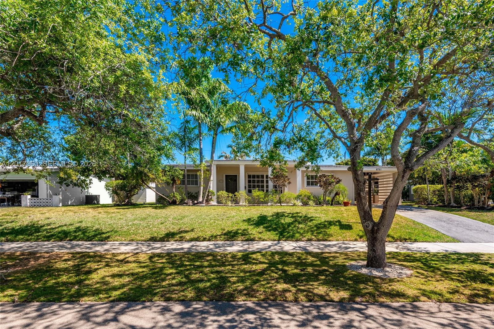 WHISPERING PINES ESTATES - Residential