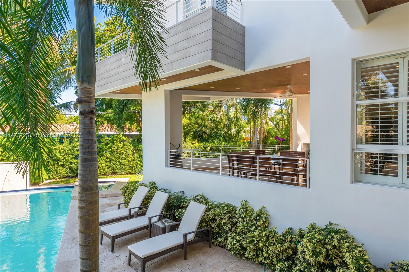 TROPICAL ISLE HOMES SUB 4 - Residential