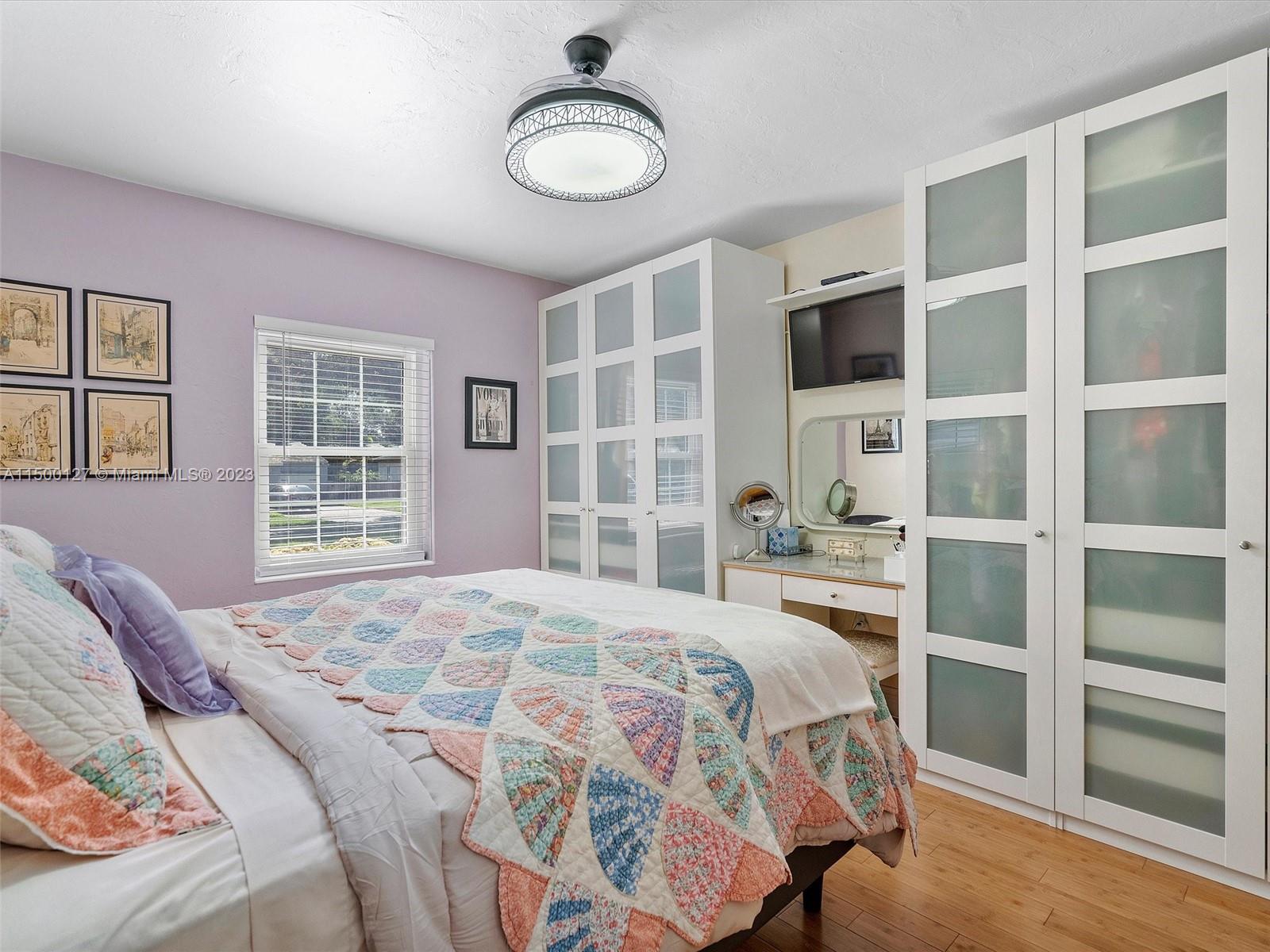 DUNNINGS MIAMI SHORES EXT - Residential