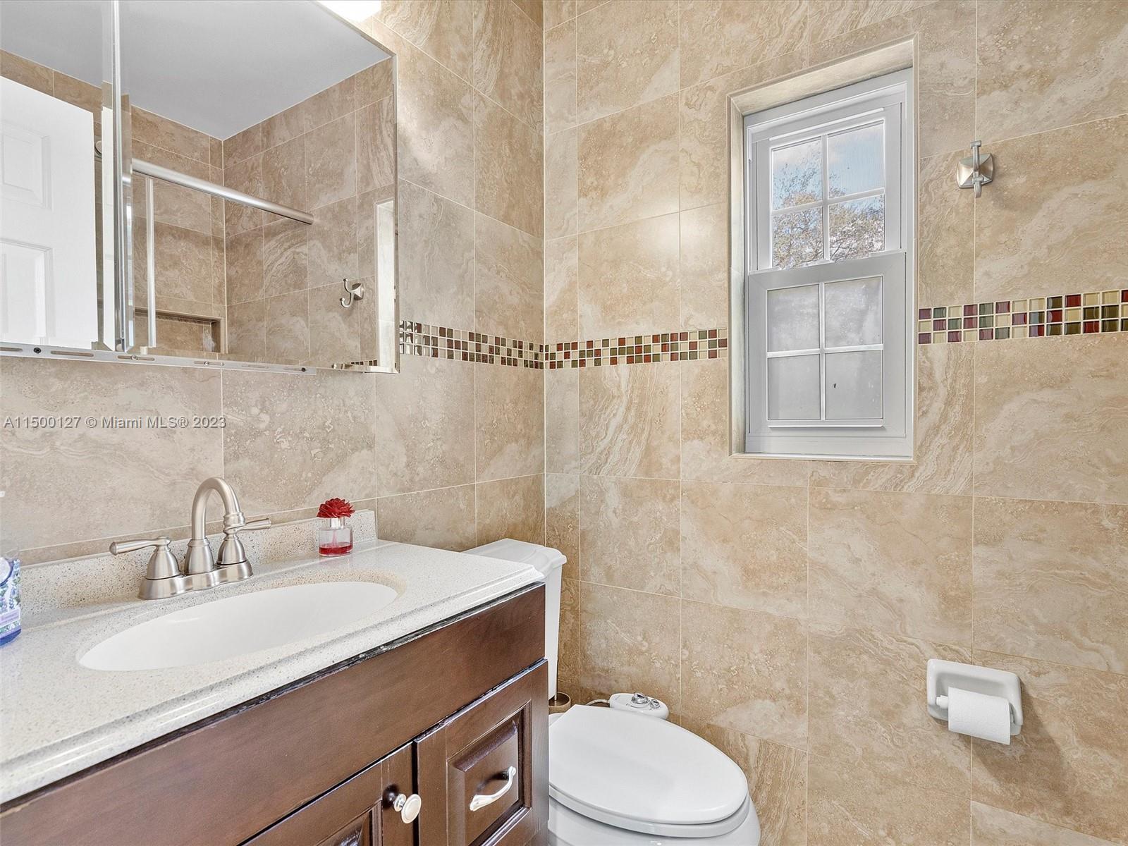 DUNNINGS MIAMI SHORES EXT - Residential