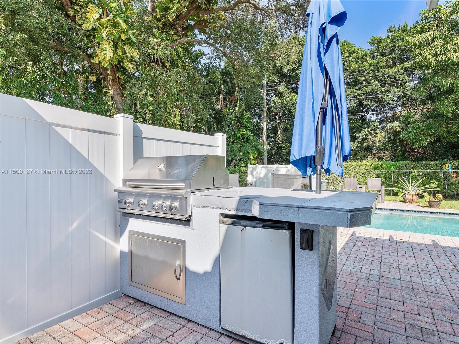 DUNNINGS MIAMI SHORES EXT - Residential