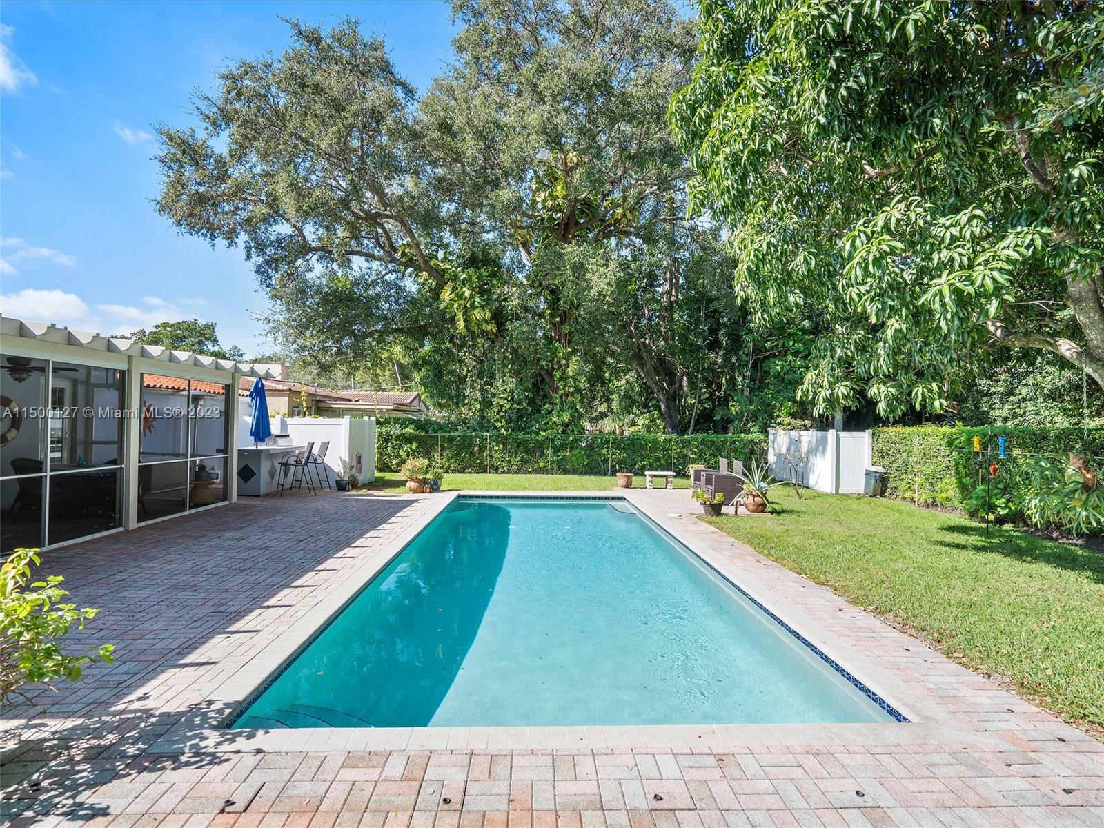 DUNNINGS MIAMI SHORES EXT - Residential