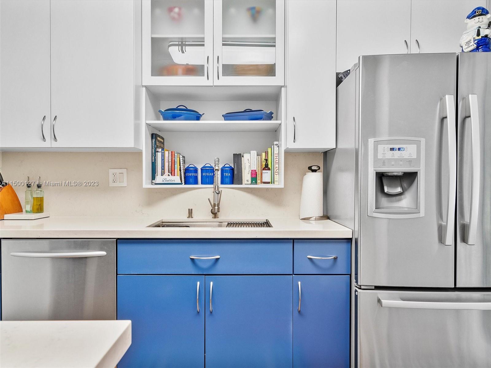 DUNNINGS MIAMI SHORES EXT - Residential