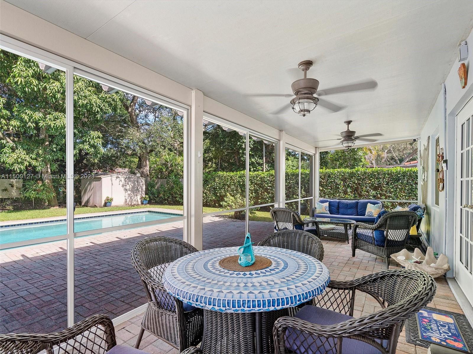 DUNNINGS MIAMI SHORES EXT - Residential