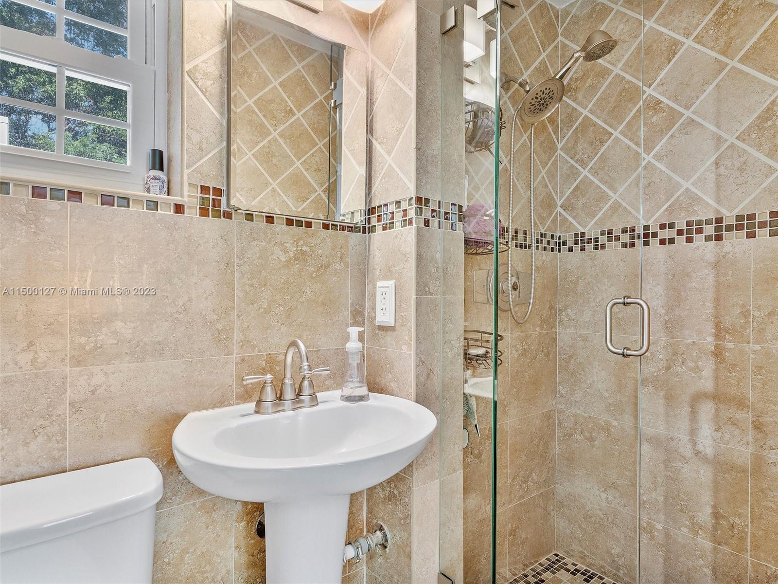DUNNINGS MIAMI SHORES EXT - Residential