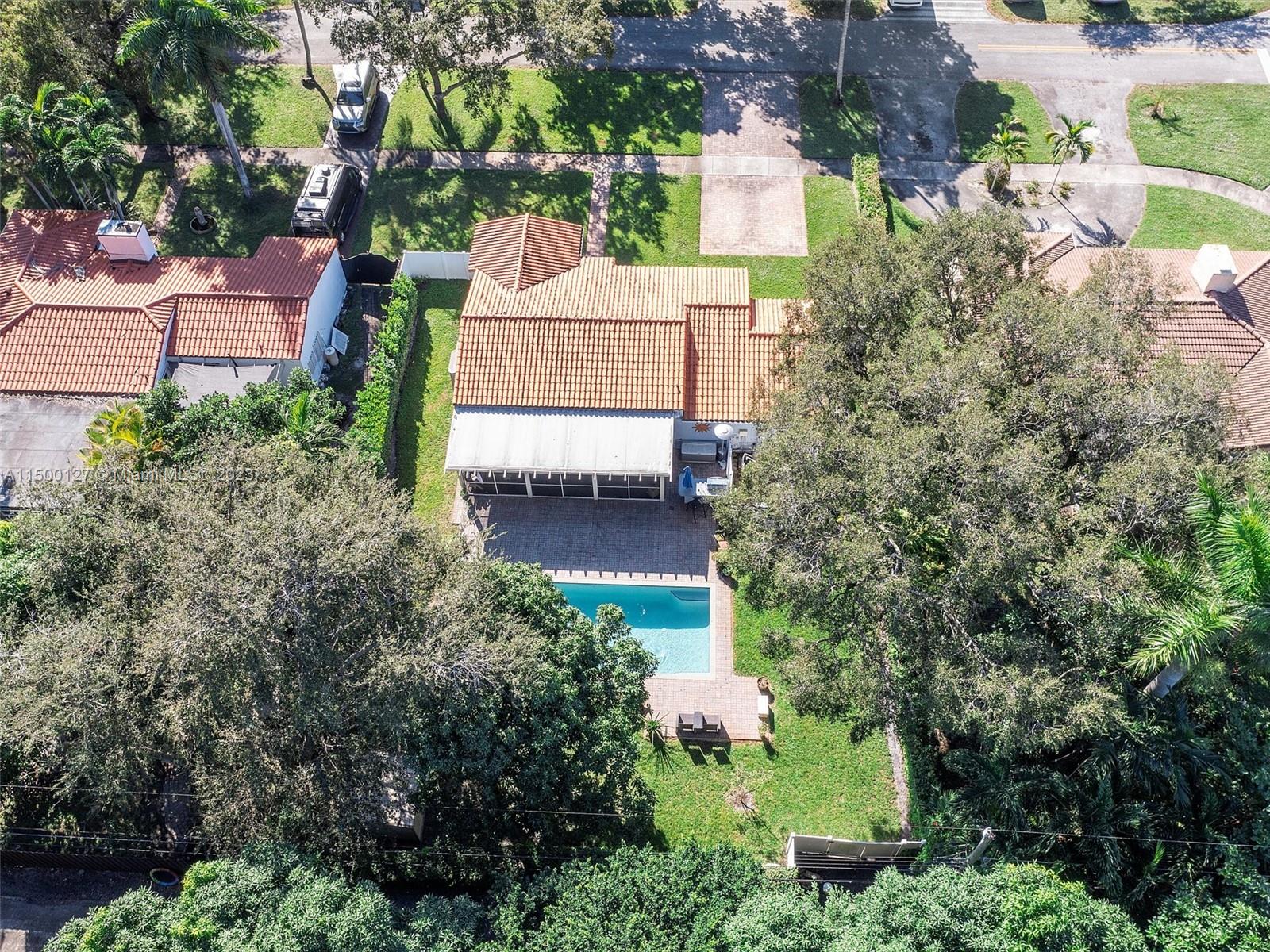 DUNNINGS MIAMI SHORES EXT - Residential