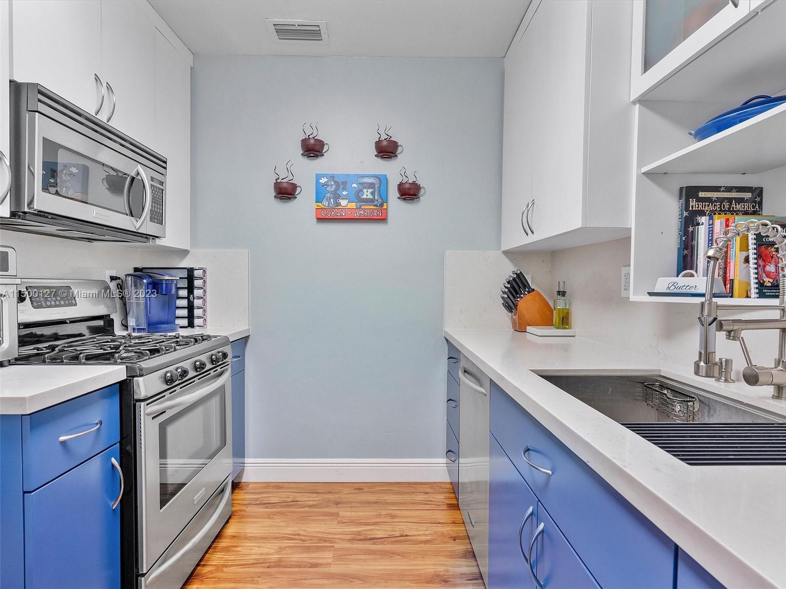 DUNNINGS MIAMI SHORES EXT - Residential