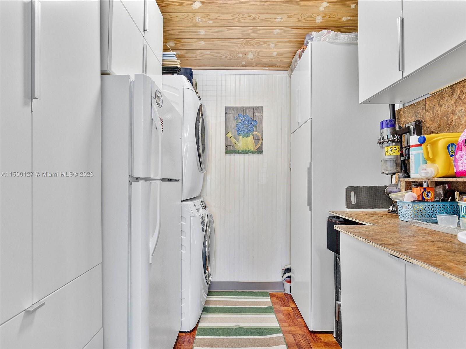DUNNINGS MIAMI SHORES EXT - Residential