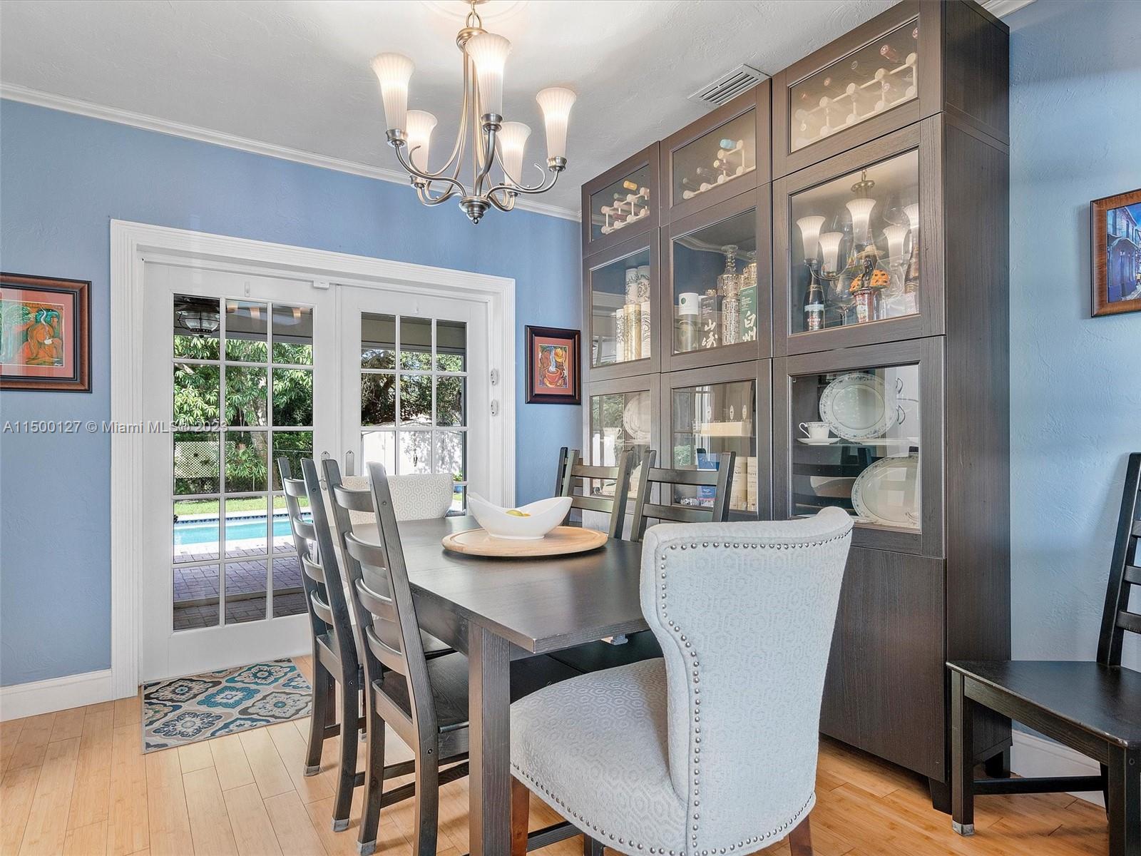 DUNNINGS MIAMI SHORES EXT - Residential