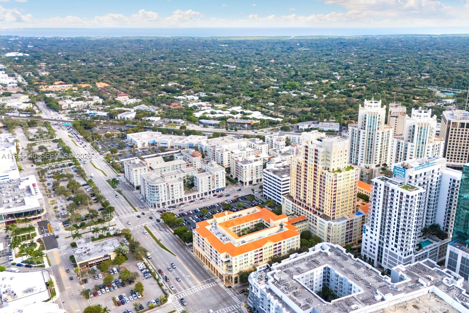 TOSCANO CONDO - Residential