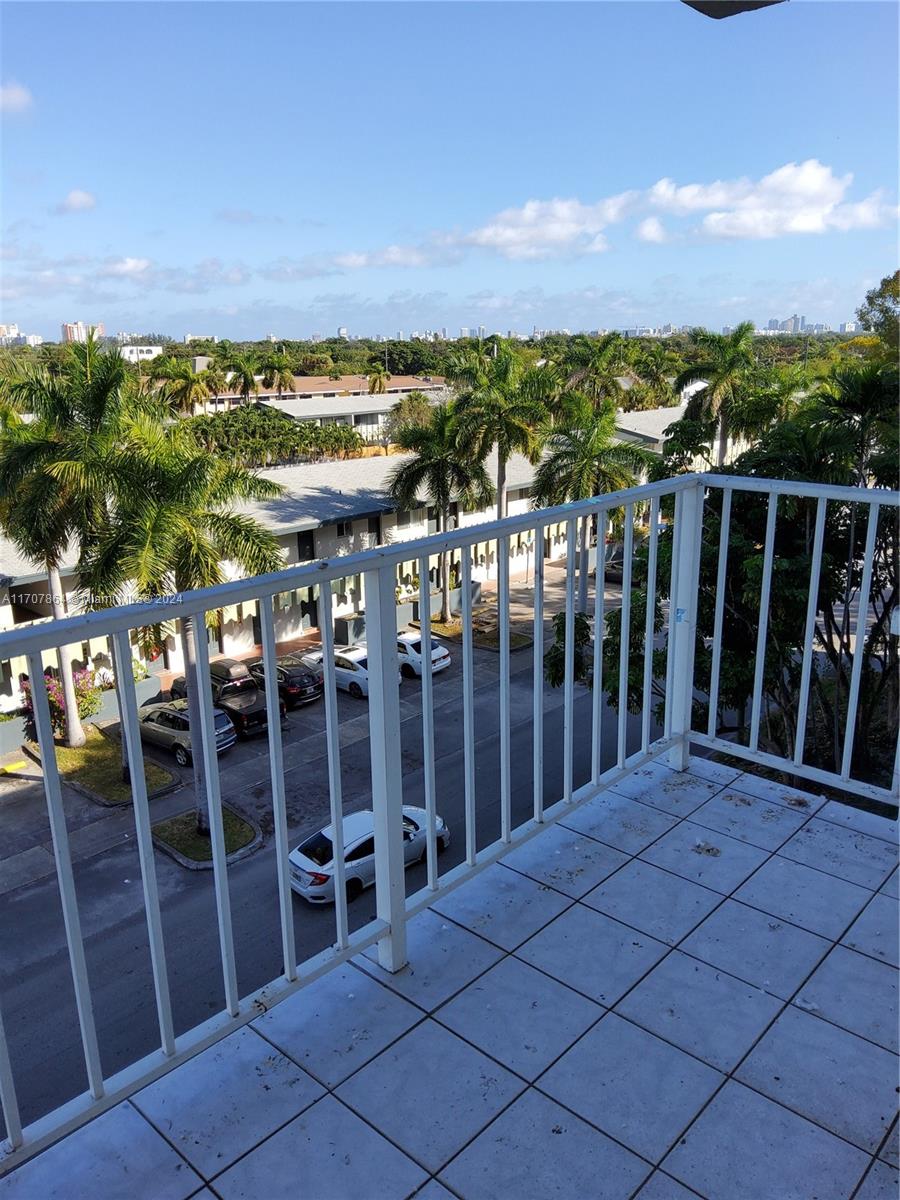 OLYMPIC TOWER CONDO - Residential Lease