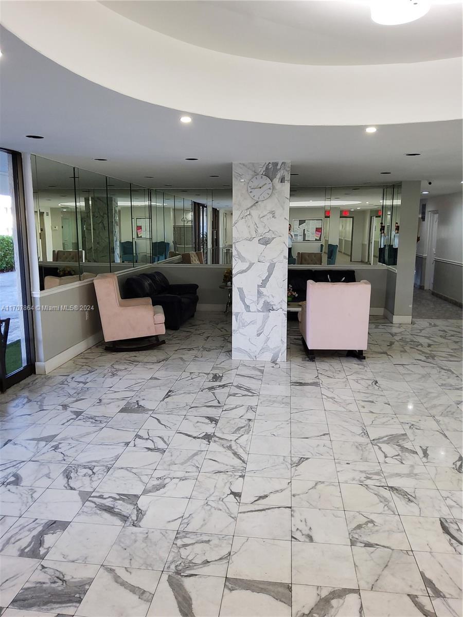 OLYMPIC TOWER CONDO - Residential Lease