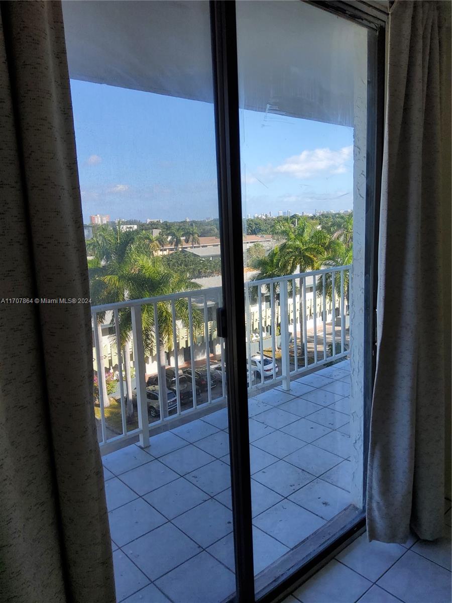OLYMPIC TOWER CONDO - Residential Lease