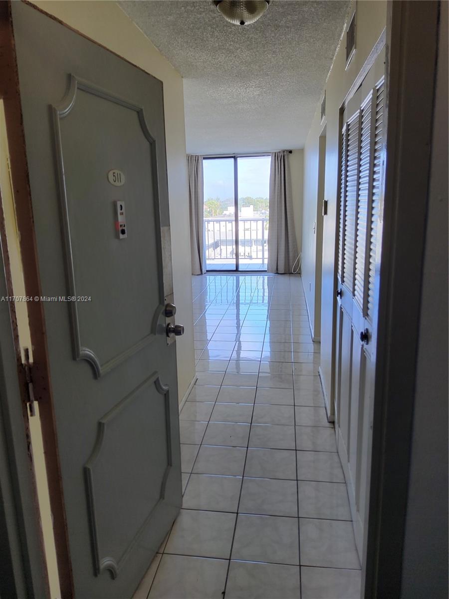 OLYMPIC TOWER CONDO - Residential Lease
