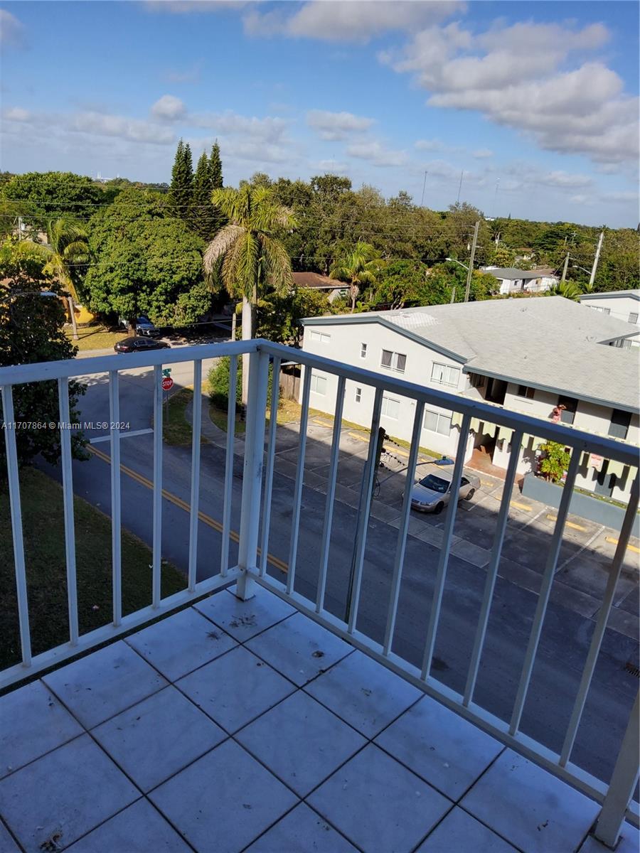 OLYMPIC TOWER CONDO - Residential Lease
