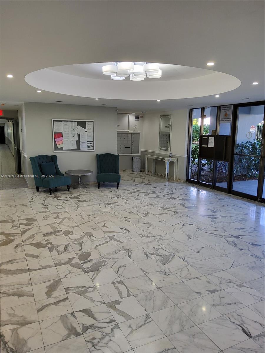 OLYMPIC TOWER CONDO - Residential Lease