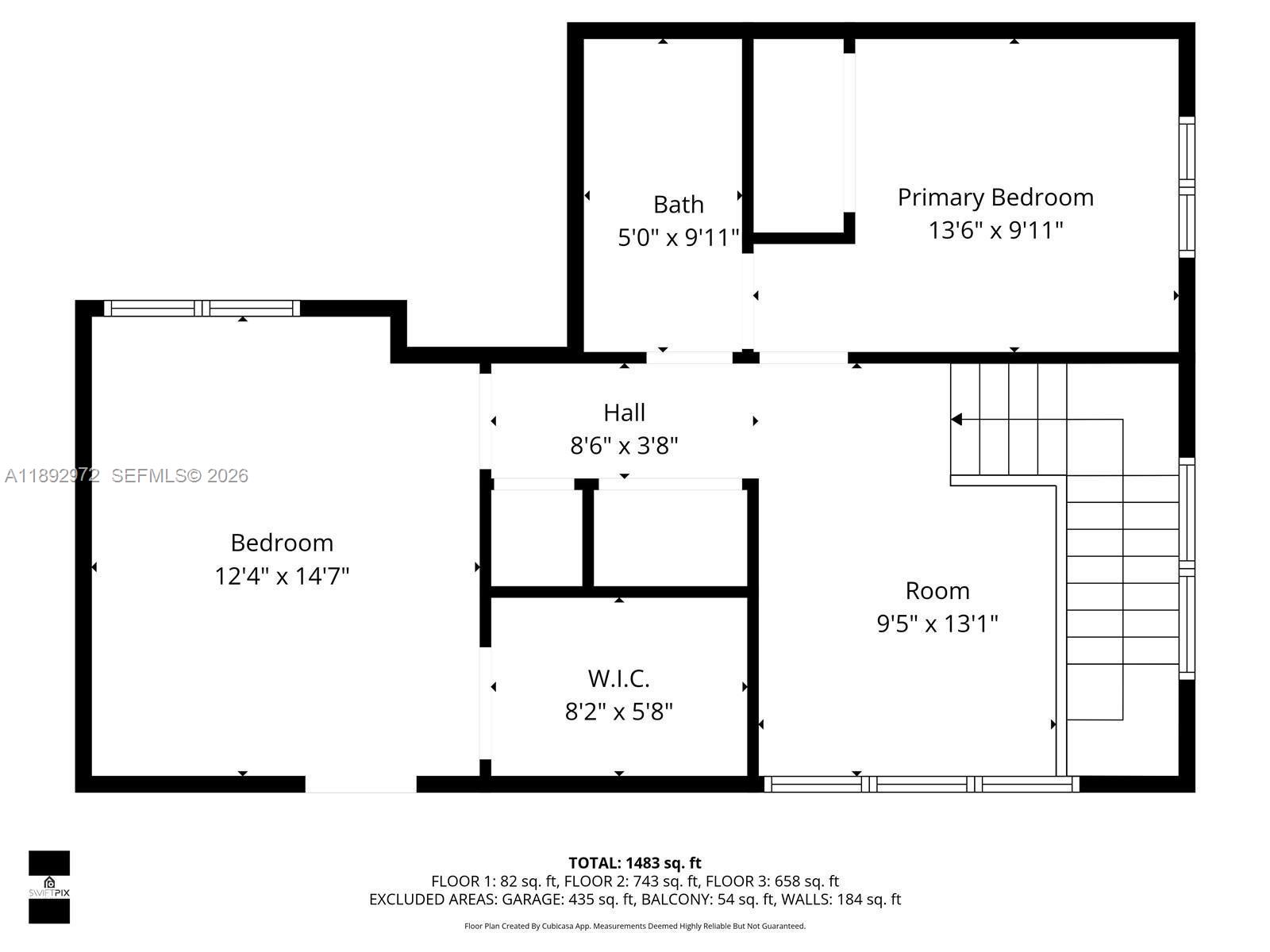 LC WHITES - Residential