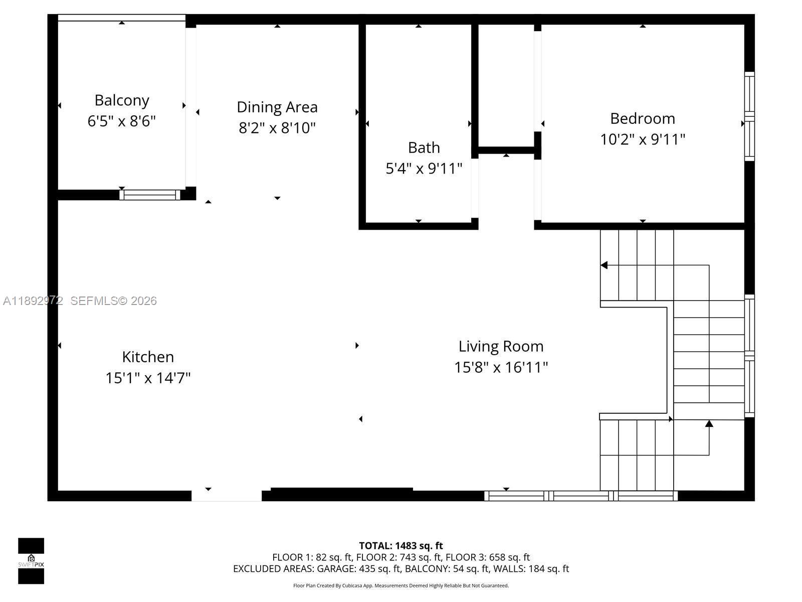 LC WHITES - Residential