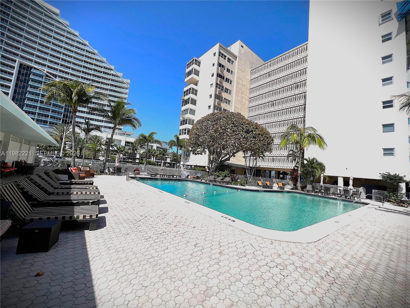 SPRING TIDE APTS CO-OP - Residential