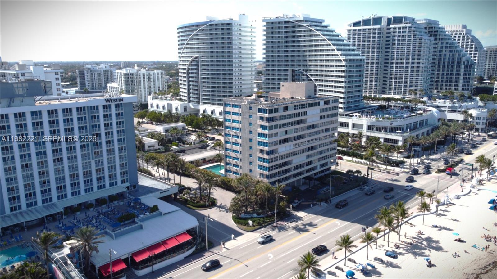 SPRING TIDE APTS CO-OP - Residential