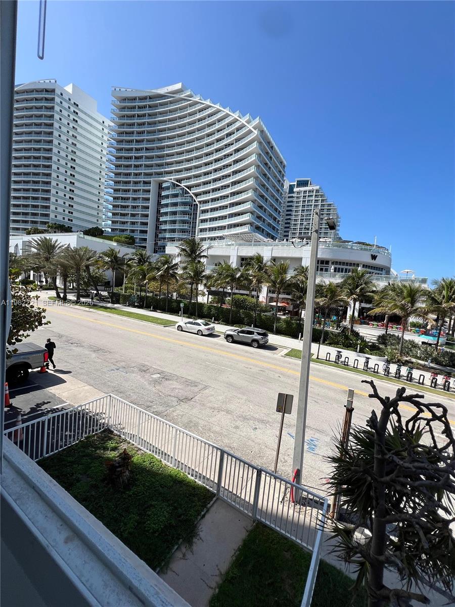 SPRING TIDE APTS CO-OP - Residential