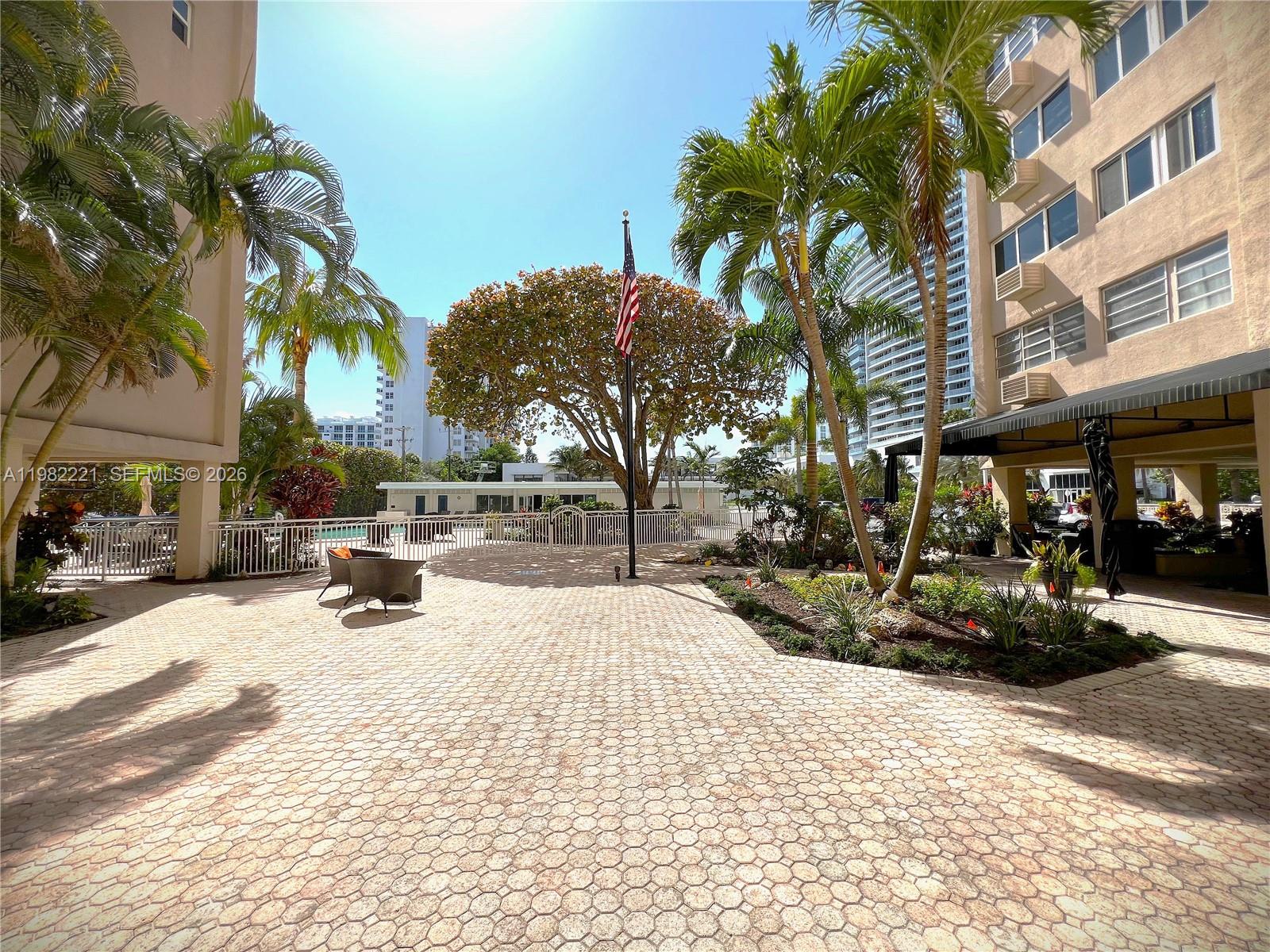 SPRING TIDE APTS CO-OP - Residential
