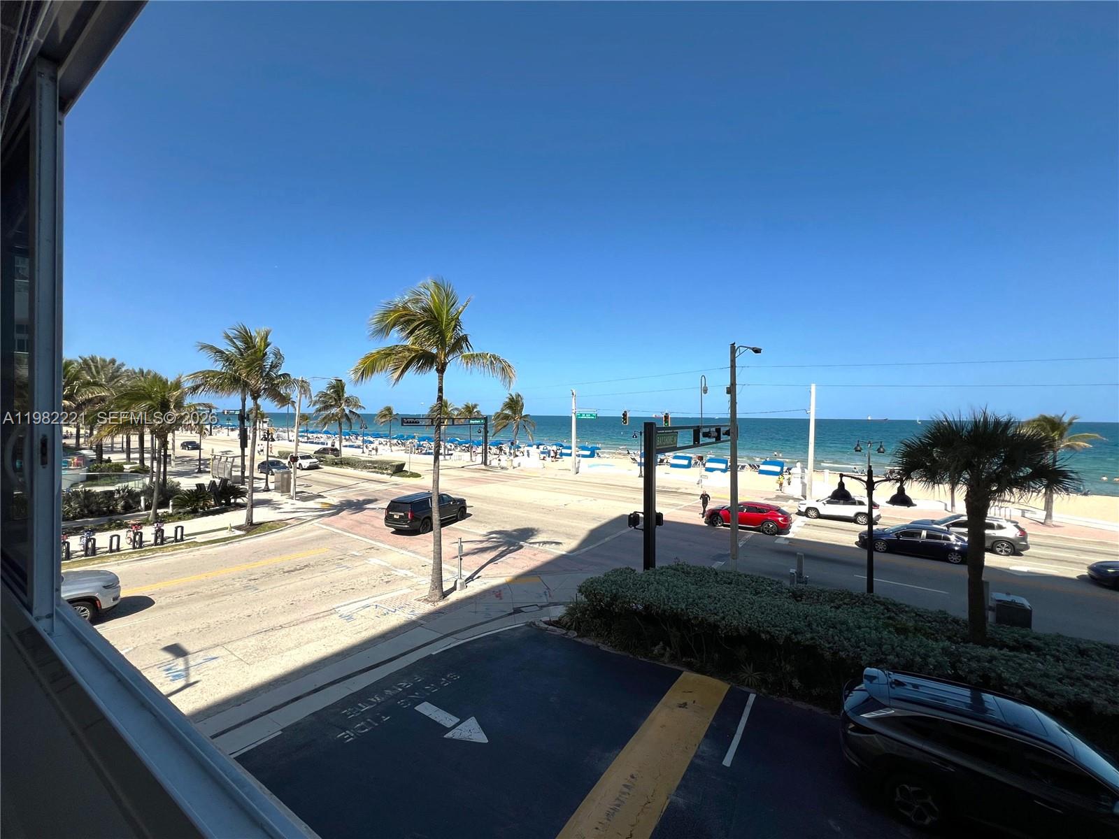 SPRING TIDE APTS CO-OP - Residential