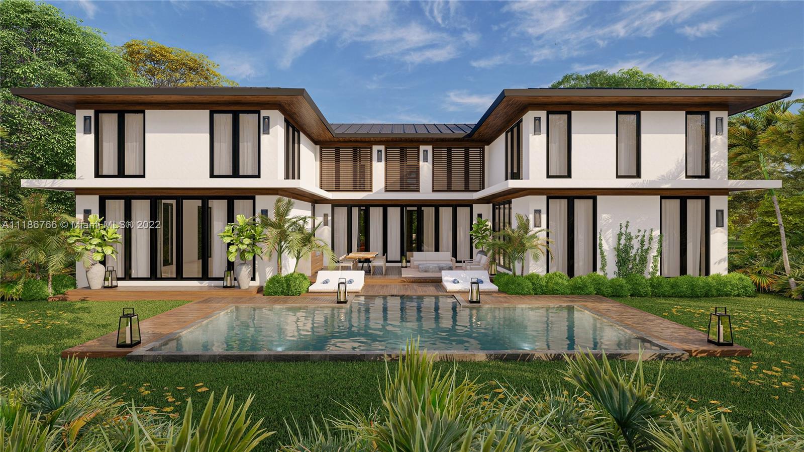 PALM MIAMI HEIGHTS REV - Residential