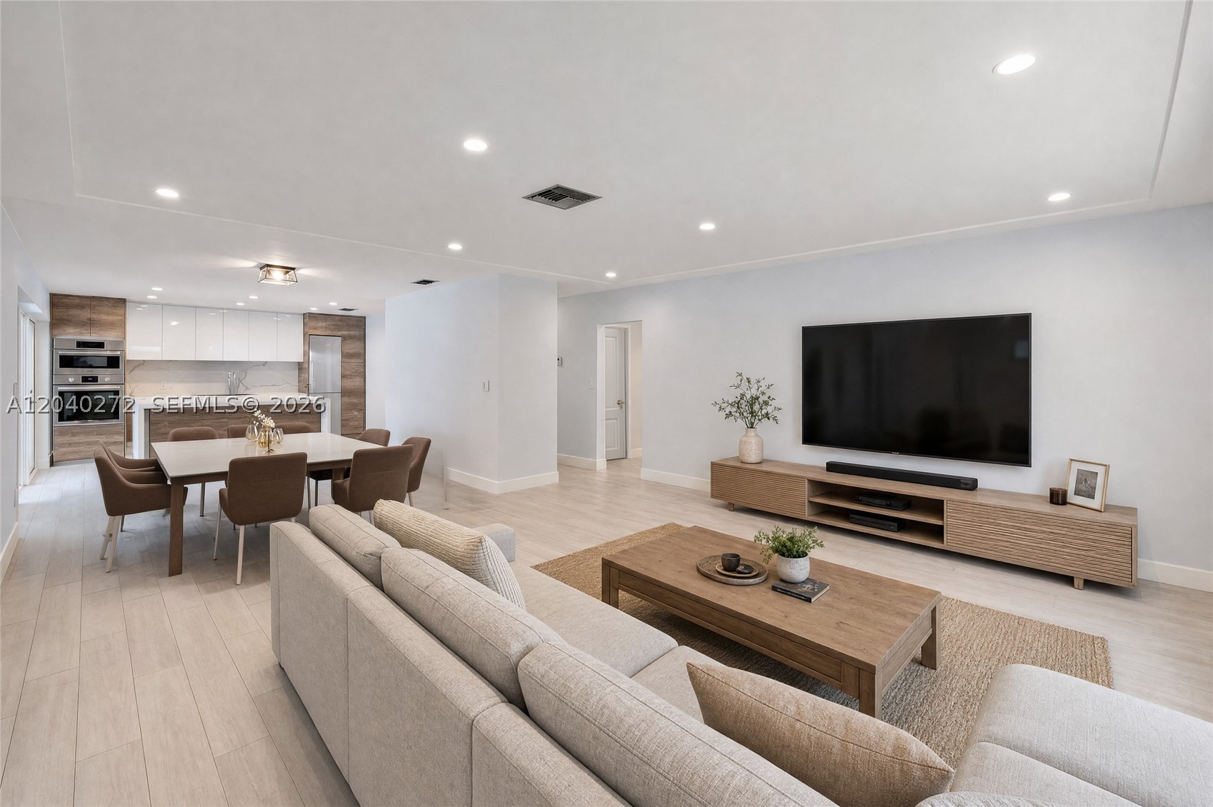 Mangowood - Residential