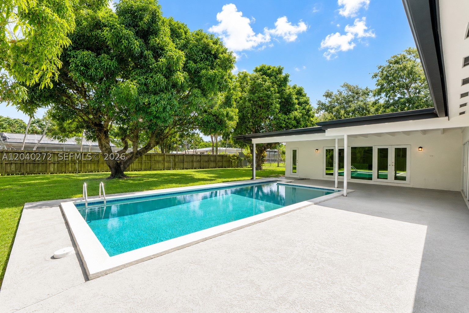 Mangowood - Residential