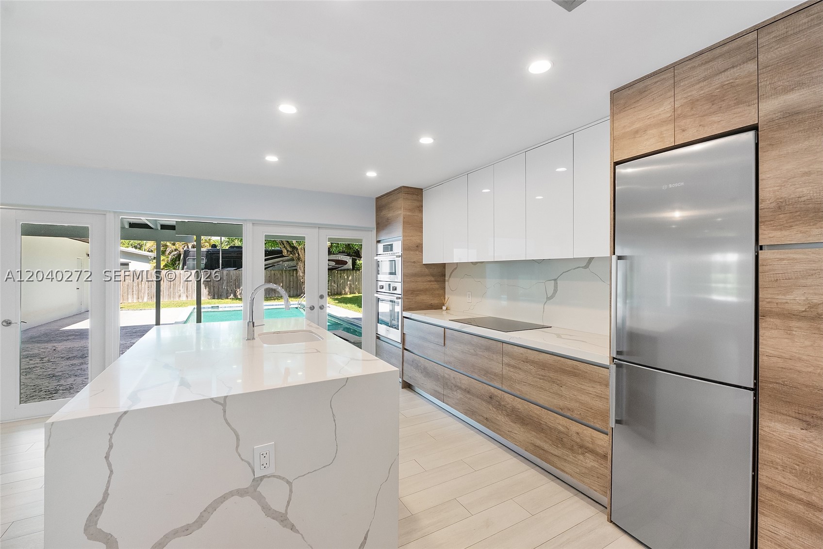 Mangowood - Residential
