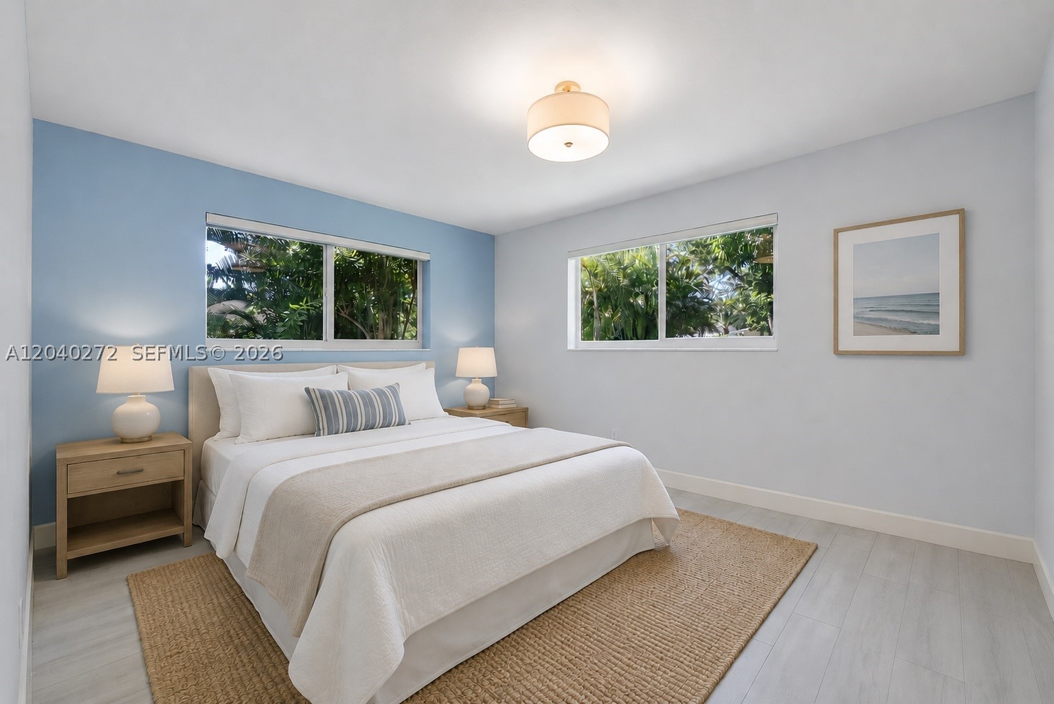 Mangowood - Residential