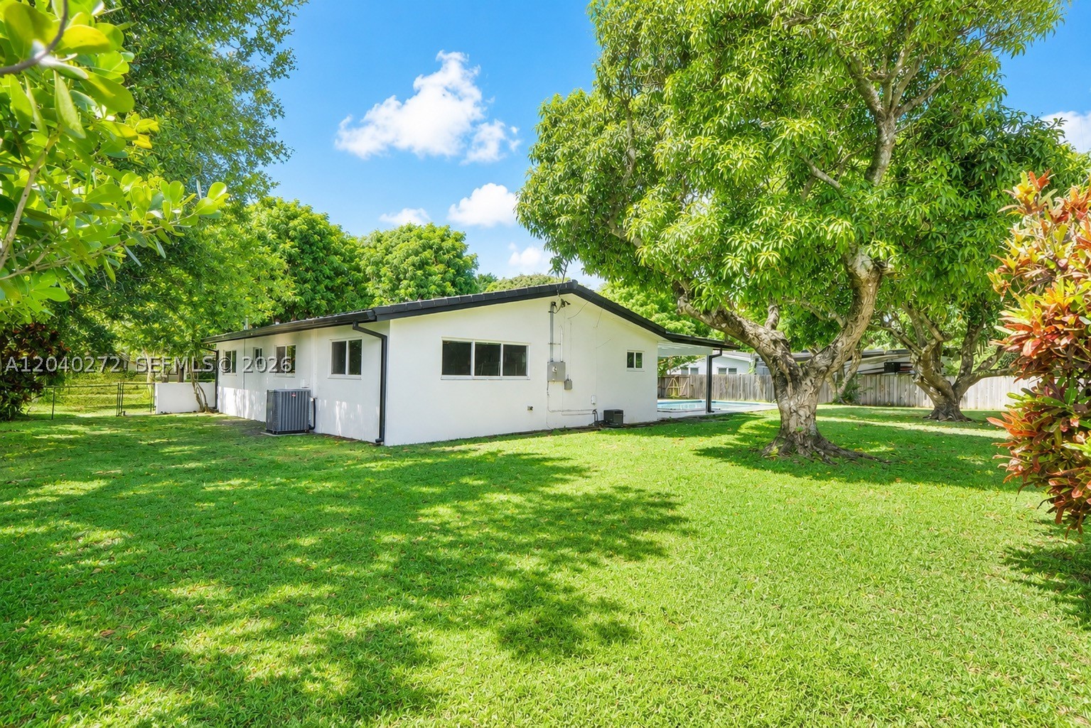 Mangowood - Residential